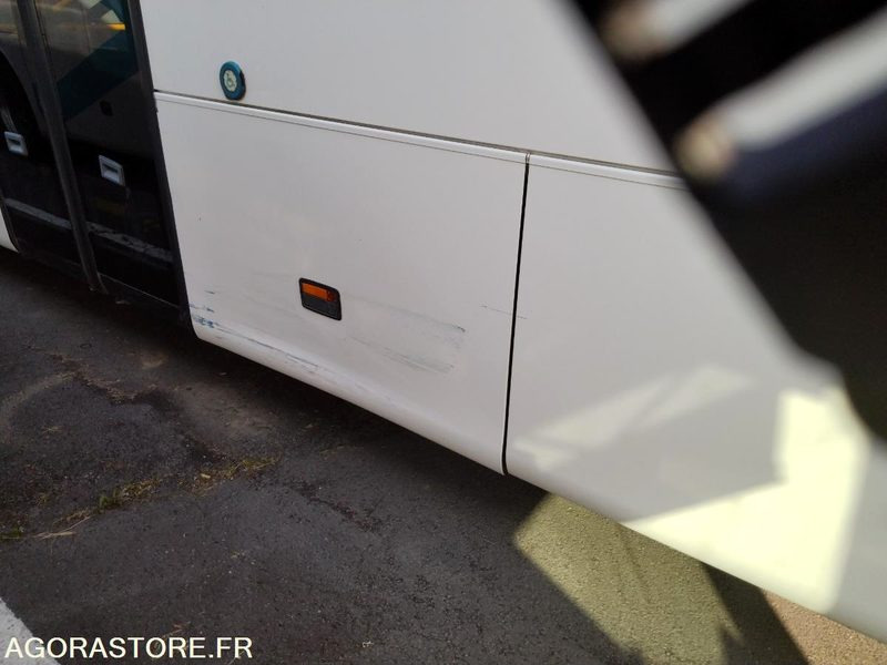 MERCEDES INTOURO N°093284 - حافلة صغيرة, ميكروباص: صورة 3 MERCEDES INTOURO N°093284 - حافلة صغيرة, ميكروباص: صورة 3