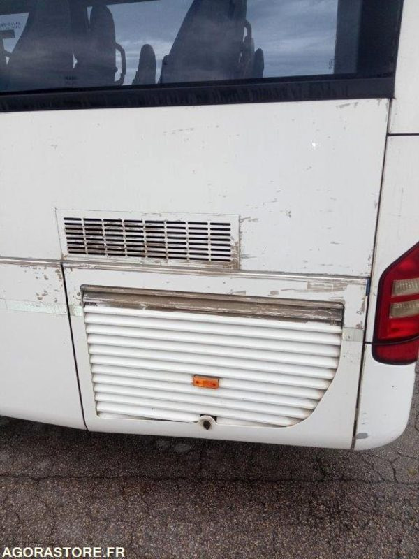 MERCEDES INTOURO N°093357 - حافلة صغيرة, ميكروباص: صورة 4 MERCEDES INTOURO N°093357 - حافلة صغيرة, ميكروباص: صورة 4