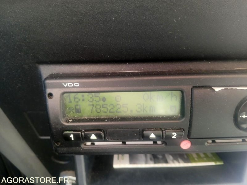 MERCEDES SETRA S415 GT N°116078 - مركبة كوتش: صورة 5 MERCEDES SETRA S415 GT N°116078 - مركبة كوتش: صورة 5