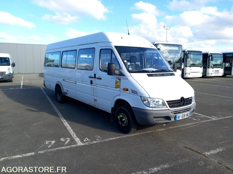 MERCEDES SPRINTER N°052018 - حافلة صغيرة, ميكروباص: صورة 4 MERCEDES SPRINTER N°052018 - حافلة صغيرة, ميكروباص: صورة 4