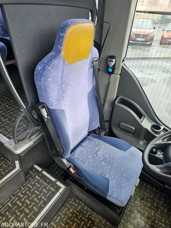 MERCEDES TOURISMO - 2012 - 884 000km - CF562CP - مركبة كوتش: صورة 5 MERCEDES TOURISMO - 2012 - 884 000km - CF562CP - مركبة كوتش: صورة 5