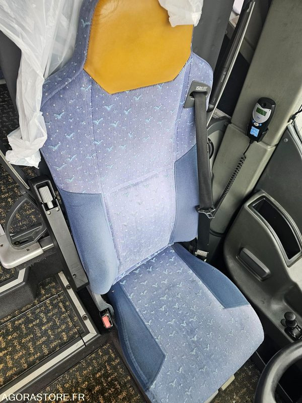 MERCEDES TOURISMO - 2012 - 909550KM - CF553CP - مركبة كوتش: صورة 5 MERCEDES TOURISMO - 2012 - 909550KM - CF553CP - مركبة كوتش: صورة 5