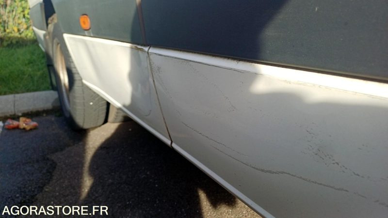 MINICAR MERCEDES - SPRINTER N°7435 - MEC 2008 / 424287 KM - BQ-332-KJ - حافلة صغيرة, ميكروباص: صورة 5 MINICAR MERCEDES - SPRINTER N°7435 - MEC 2008 / 424287 KM - BQ-332-KJ - حافلة صغيرة, ميكروباص: صورة 5