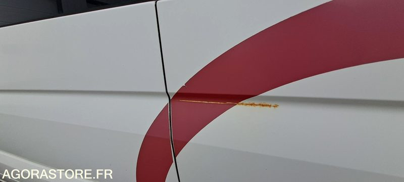 حافلة صغيرة, ميكروباص MINICAR- -VOLKSWAGEN-Crafter-N° 10610 MEC2009-418919KMS/ EF-926-BR: صورة 18 حافلة صغيرة, ميكروباص MINICAR- -VOLKSWAGEN-Crafter-N° 10610 MEC2009-418919KMS/ EF-926-BR: صورة 18