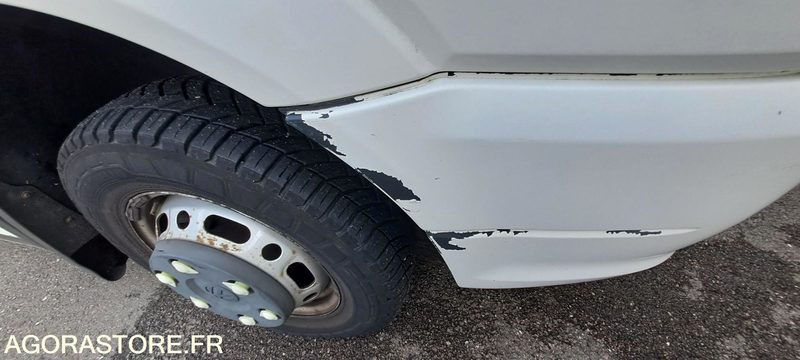 حافلة صغيرة, ميكروباص MINICAR- -VOLKSWAGEN-Crafter-N° 10610 MEC2009-418919KMS/ EF-926-BR: صورة 7 حافلة صغيرة, ميكروباص MINICAR- -VOLKSWAGEN-Crafter-N° 10610 MEC2009-418919KMS/ EF-926-BR: صورة 7