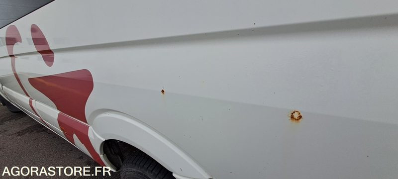 حافلة صغيرة, ميكروباص MINICAR- -VOLKSWAGEN-Crafter-N° 10610 MEC2009-418919KMS/ EF-926-BR: صورة 17 حافلة صغيرة, ميكروباص MINICAR- -VOLKSWAGEN-Crafter-N° 10610 MEC2009-418919KMS/ EF-926-BR: صورة 17