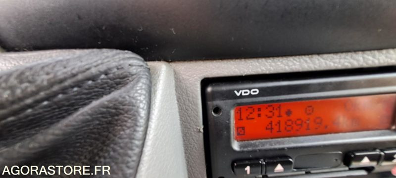 حافلة صغيرة, ميكروباص MINICAR- -VOLKSWAGEN-Crafter-N° 10610 MEC2009-418919KMS/ EF-926-BR: صورة 19 حافلة صغيرة, ميكروباص MINICAR- -VOLKSWAGEN-Crafter-N° 10610 MEC2009-418919KMS/ EF-926-BR: صورة 19