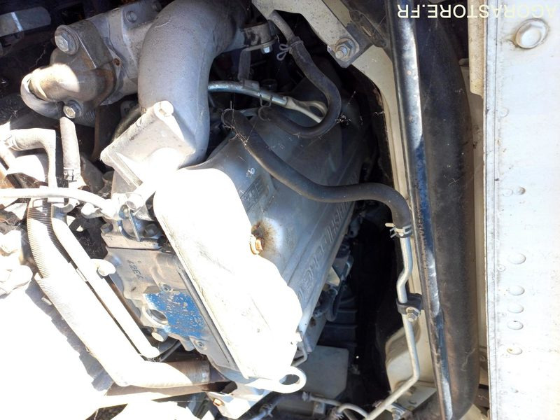 MITSUBUSHI CANTER 130 CV AMPLIROL - قلاب صغير: صورة 5 MITSUBUSHI CANTER 130 CV AMPLIROL - قلاب صغير: صورة 5