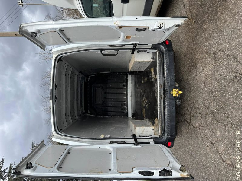 فان MOVANO MASTER 2.3 CDTI 135CH BITURBO PACK NAV LONG L3 - 2021 - 134 000km: صورة 9