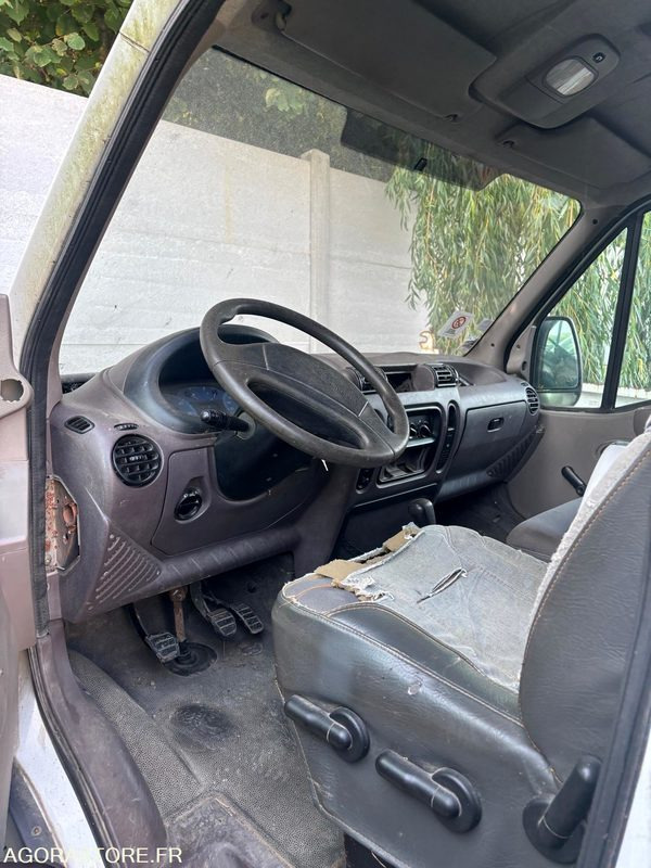 Master - فان: صورة 3 Master - فان: صورة 3