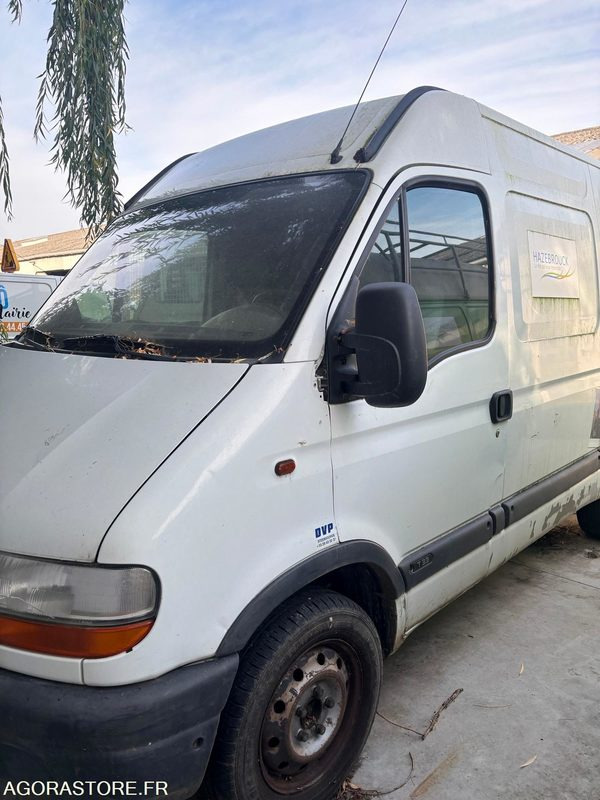 Master - فان: صورة 1 Master - فان: صورة 1