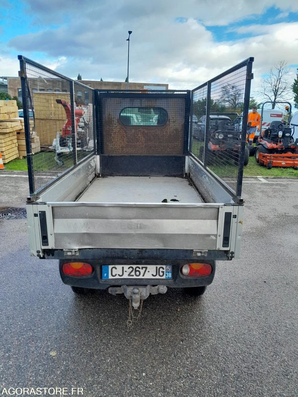 Méga M10 (CE257) - مركبة الخدمات الكهربائية: صورة 3 Méga M10 (CE257) - مركبة الخدمات الكهربائية: صورة 3