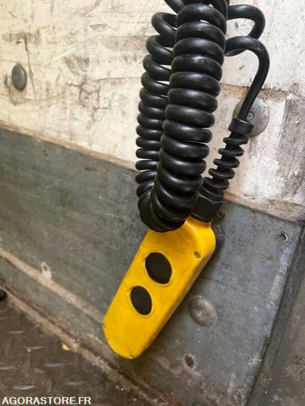 شاحنة Mercedes Atego 2017 Boite automatique: صورة 20