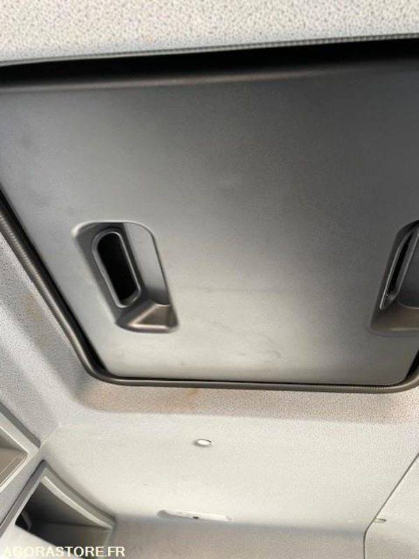 شاحنة Mercedes Atego 2017 Boite automatique: صورة 13 شاحنة Mercedes Atego 2017 Boite automatique: صورة 13