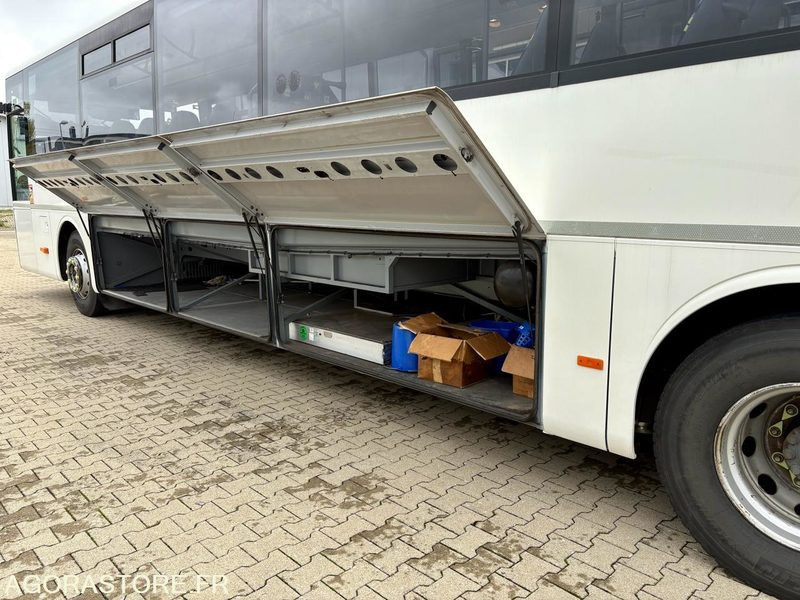 Mercedes Benz Intouro - 2013 - EEV - حافلة مدرسية: صورة 4 Mercedes Benz Intouro - 2013 - EEV - حافلة مدرسية: صورة 4