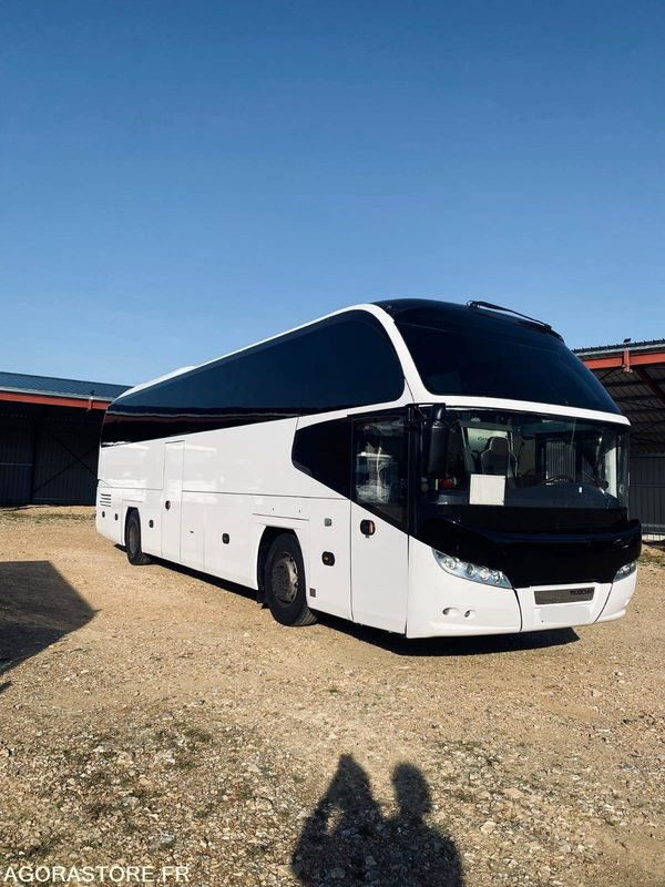 NEOPLAN CITRYLINER / 565990 KMS / 2012 - مركبة كوتش: صورة 2 NEOPLAN CITRYLINER / 565990 KMS / 2012 - مركبة كوتش: صورة 2