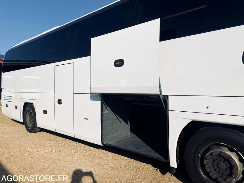 NEOPLAN CITRYLINER / 565990 KMS / 2012 - مركبة كوتش: صورة 4 NEOPLAN CITRYLINER / 565990 KMS / 2012 - مركبة كوتش: صورة 4