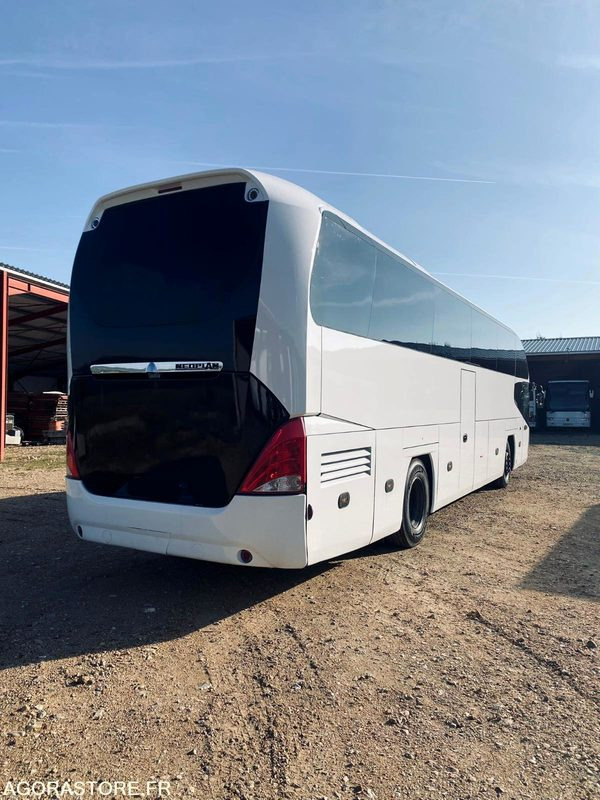 NEOPLAN CITRYLINER / 565990 KMS / 2012 - مركبة كوتش: صورة 5 NEOPLAN CITRYLINER / 565990 KMS / 2012 - مركبة كوتش: صورة 5