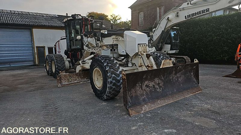 NIVELEUSE CATERPILLAR 14M GPS/UTS - 2012 / 10299H (MJN156) - ممهدة: صورة 1 NIVELEUSE CATERPILLAR 14M GPS/UTS - 2012 / 10299H (MJN156) - ممهدة: صورة 1