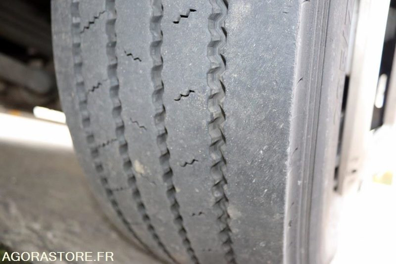 Otokar Navigo U / 7.8m / Lift / Airco / Euro 5 - حافلة صغيرة, ميكروباص: صورة 5 Otokar Navigo U / 7.8m / Lift / Airco / Euro 5 - حافلة صغيرة, ميكروباص: صورة 5