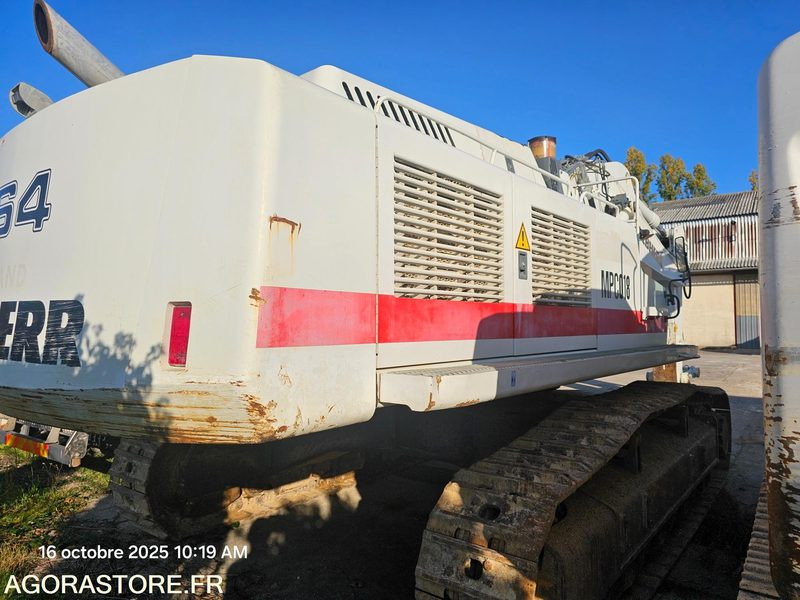 PELLE SUR CHENILLES LIEBHERR R964 C HD - 2013 / 9873H (MPC018) - حفار زحاف: صورة 4 PELLE SUR CHENILLES LIEBHERR R964 C HD - 2013 / 9873H (MPC018) - حفار زحاف: صورة 4