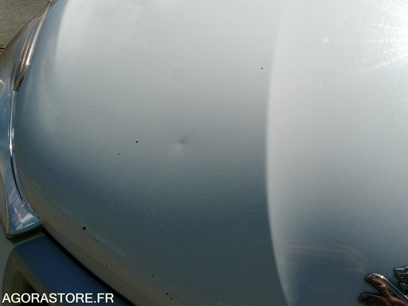 PEUGEOT 208 DX177CZ - سيارة: صورة 2 PEUGEOT 208 DX177CZ - سيارة: صورة 2