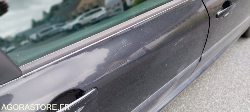 PEUGEOT 307 SW - سيارة ستيشن: صورة 4 PEUGEOT 307 SW - سيارة ستيشن: صورة 4