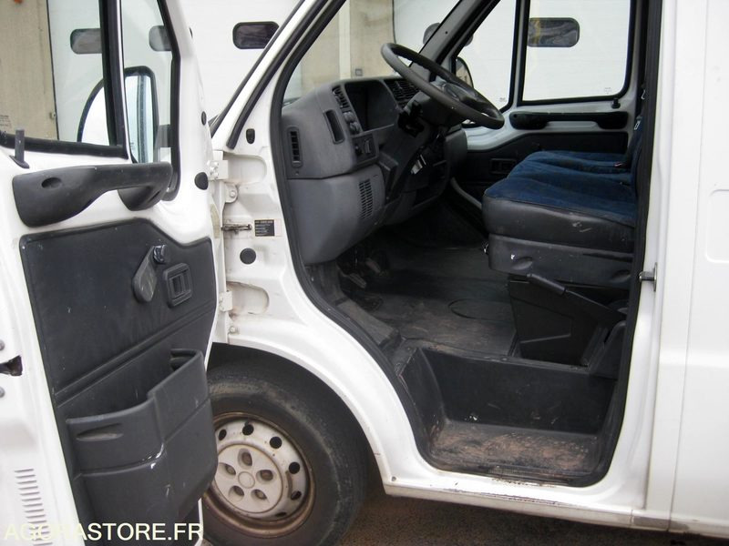 PEUGEOT BOXER - فان: صورة 5 PEUGEOT BOXER - فان: صورة 5