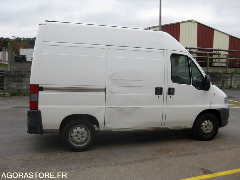 PEUGEOT BOXER - فان: صورة 3 PEUGEOT BOXER - فان: صورة 3