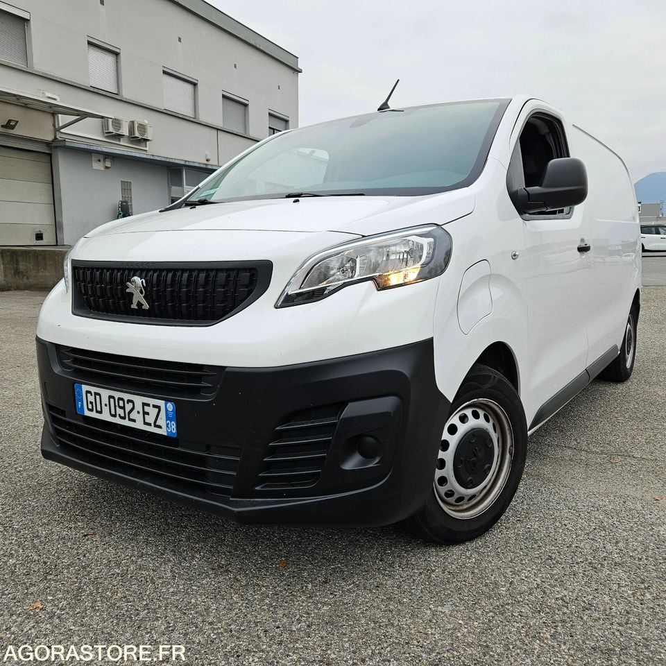 PEUGEOT EXPERT - 2021 - 42 882km - فان, فان كهربائية: صورة 1 PEUGEOT EXPERT - 2021 - 42 882km - فان, فان كهربائية: صورة 1