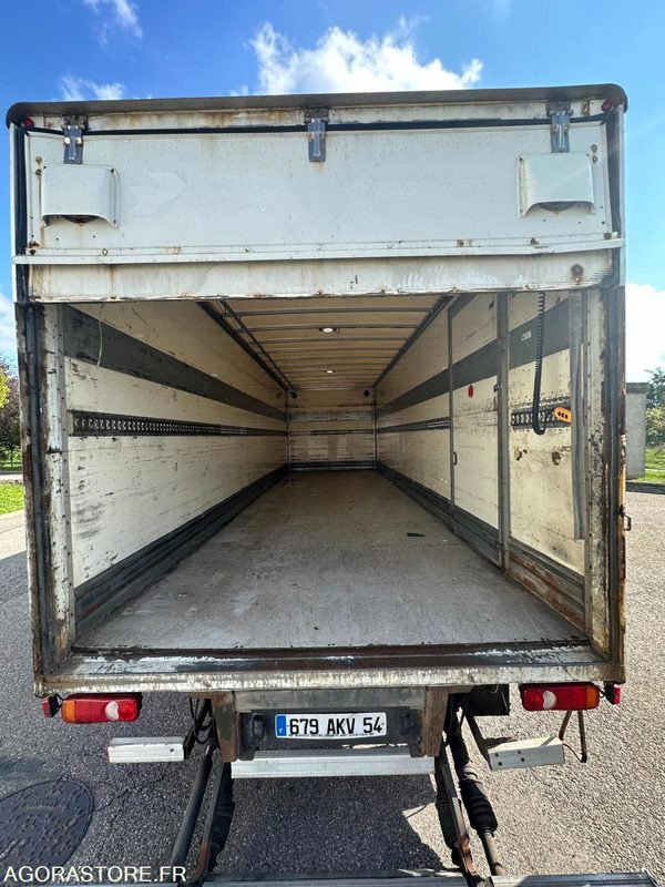 PORTEUR ROUTIER - RENAULT - MIDLUM - 2008 / 862 960 KM - 679AKV54 - شاحنة مقفلة: صورة 5 PORTEUR ROUTIER - RENAULT - MIDLUM - 2008 / 862 960 KM - 679AKV54 - شاحنة مقفلة: صورة 5
