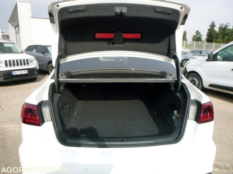 سيارة PRIX TTC 0%TVA - AUDI A6 2.0 TDI 190 CV ULTRA - 2017 - 129 300km: صورة 12 سيارة PRIX TTC 0%TVA - AUDI A6 2.0 TDI 190 CV ULTRA - 2017 - 129 300km: صورة 12