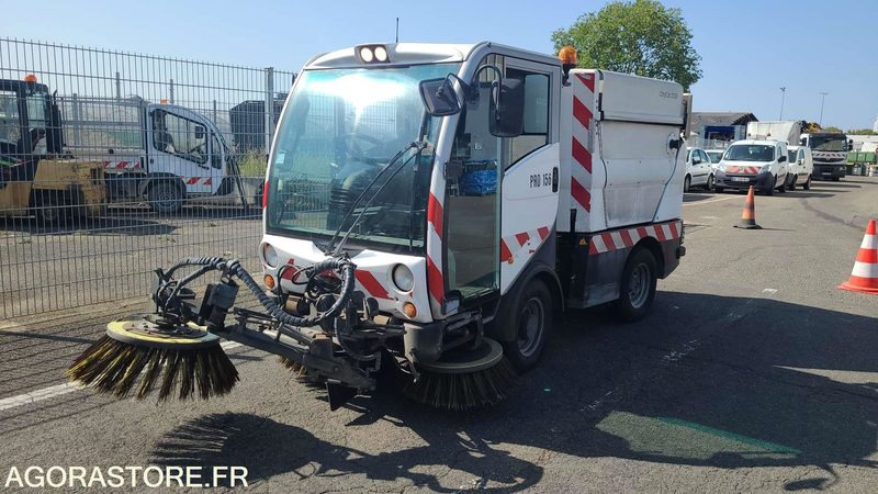 PRO 156 - CITYCAT 2020 - 2010 - معدات الحدائق: صورة 2 PRO 156 - CITYCAT 2020 - 2010 - معدات الحدائق: صورة 2