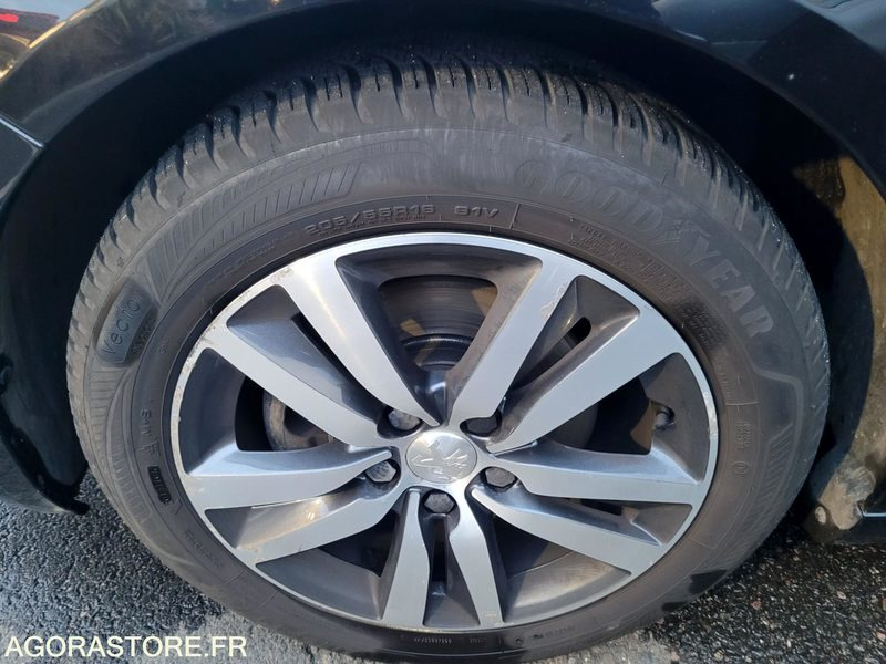 Peugeot 308SW 2019 215.000km - سيارة: صورة 4 Peugeot 308SW 2019 215.000km - سيارة: صورة 4