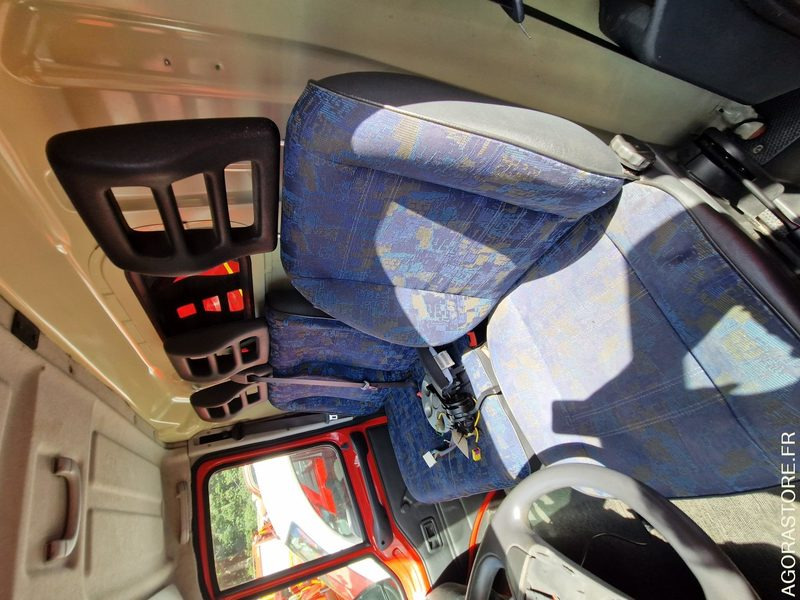 Peugeot Boxer- 2000 - 43336 - 3275XC27 - فان: صورة 5 Peugeot Boxer- 2000 - 43336 - 3275XC27 - فان: صورة 5