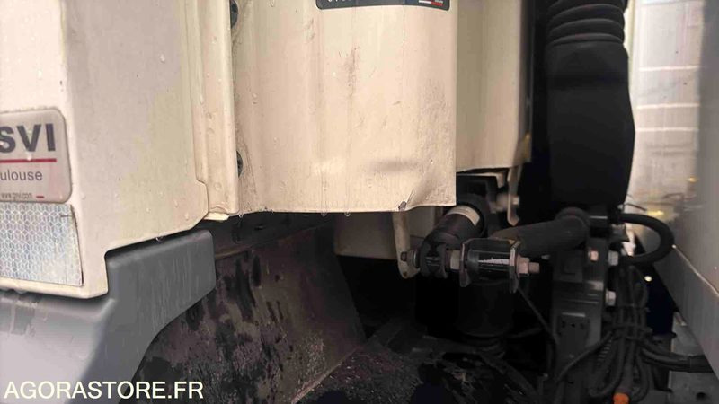 Porteur DAF CF 340 Frigorifique - 2022 - 637452kms - GG-079-HH - شاحنة: صورة 3 Porteur DAF CF 340 Frigorifique - 2022 - 637452kms - GG-079-HH - شاحنة: صورة 3