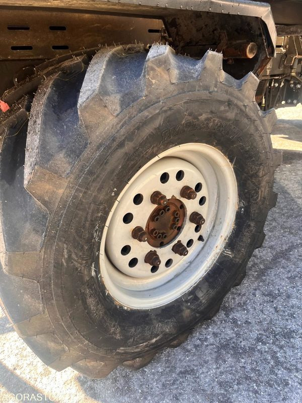 جرار REFORM MULI T10 X - 2017 - 33 975 km: صورة 8