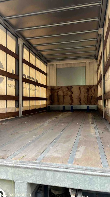 RENAULT 270 DXI - 2010 - 335258kms - شاحنة: صورة 5 RENAULT 270 DXI - 2010 - 335258kms - شاحنة: صورة 5