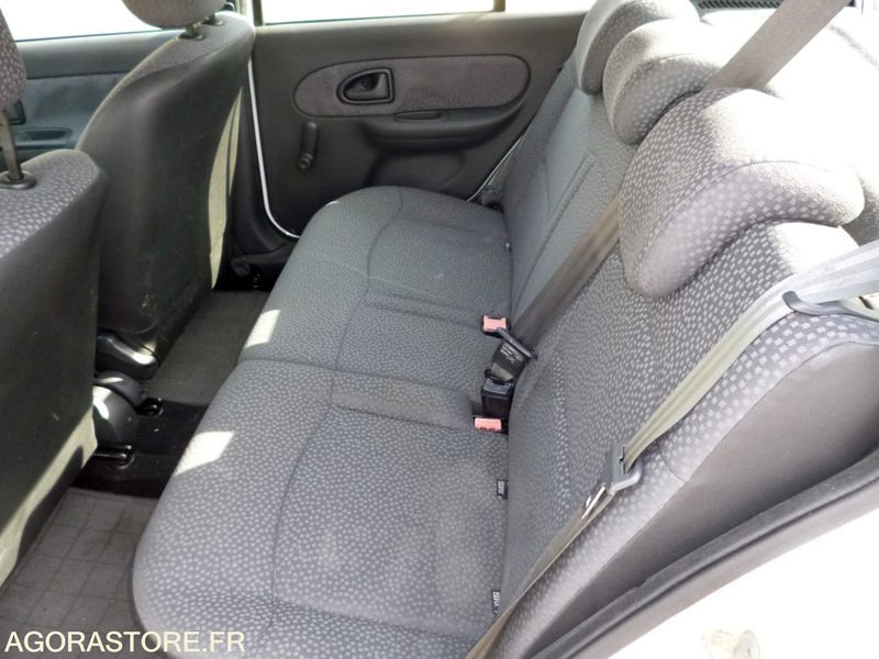 RENAULT CLIO 1.5 DCI - 2007 - سيارة: صورة 5 RENAULT CLIO 1.5 DCI - 2007 - سيارة: صورة 5