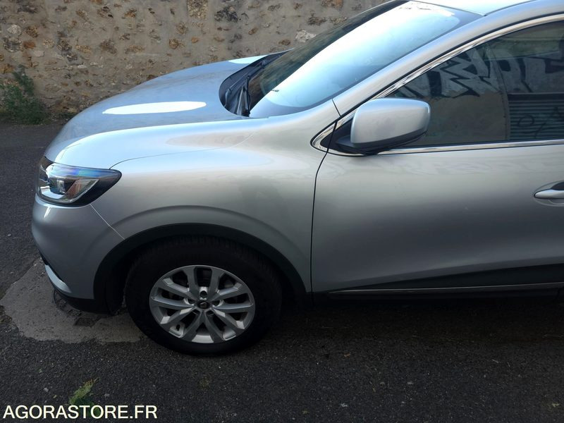 RENAULT KADJAR 1.5 DCI - 2021 - 146 000 KM - سيارة دفع رباعي: صورة 2 RENAULT KADJAR 1.5 DCI - 2021 - 146 000 KM - سيارة دفع رباعي: صورة 2