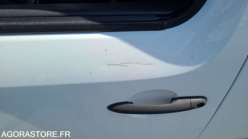 RENAULT KANGOO - 2011 - 81107KM - BV-627-ML - فان المدمجة: صورة 5 RENAULT KANGOO - 2011 - 81107KM - BV-627-ML - فان المدمجة: صورة 5