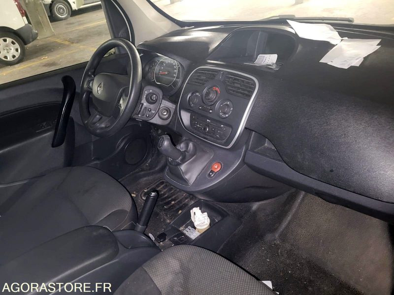 RENAULT | KANGOO | 2017 | 211003KM - فان المدمجة: صورة 5 RENAULT | KANGOO | 2017 | 211003KM - فان المدمجة: صورة 5