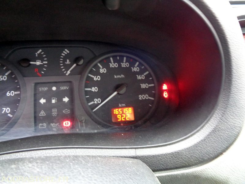RENAULT KANGOO 3842YQ25 - سيارة: صورة 5 RENAULT KANGOO 3842YQ25 - سيارة: صورة 5