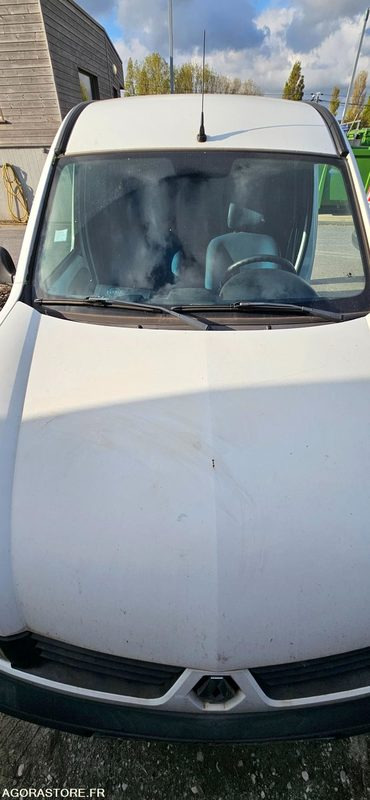 RENAULT KANGOO BF803HC - فان المدمجة: صورة 3 RENAULT KANGOO BF803HC - فان المدمجة: صورة 3