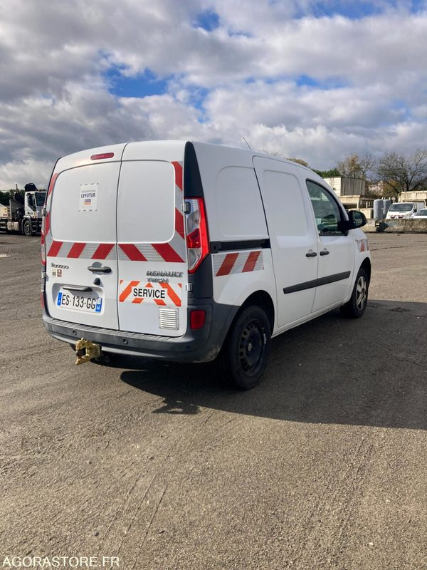 RENAULT KANGOO diesel - Année 2017 - 330.000 km - فان المدمجة: صورة 5 RENAULT KANGOO diesel - Année 2017 - 330.000 km - فان المدمجة: صورة 5