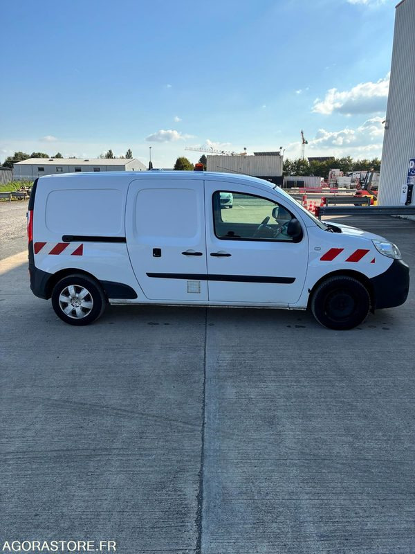 RENAULT KANGOO diesel - Année 2020 - 299.300 km - فان المدمجة: صورة 5 RENAULT KANGOO diesel - Année 2020 - 299.300 km - فان المدمجة: صورة 5