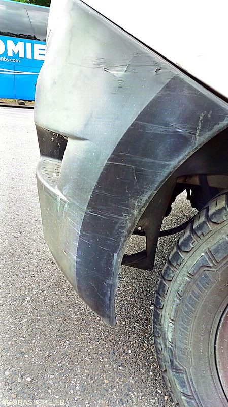 RENAULT MASTER - 102323 - MEC 11/2011 - 214543 KM BX-691-YQ - حافلة صغيرة, ميكروباص: صورة 5 RENAULT MASTER - 102323 - MEC 11/2011 - 214543 KM BX-691-YQ - حافلة صغيرة, ميكروباص: صورة 5