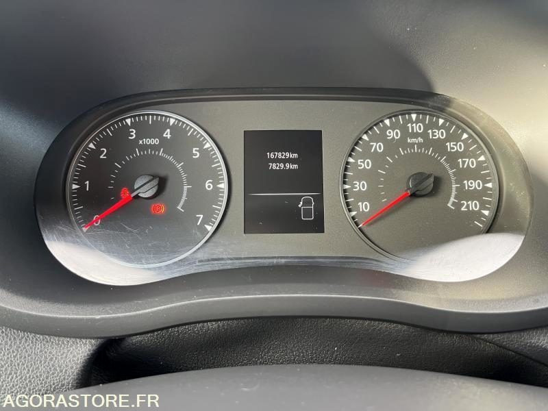 RENAULT MASTER - 2021 - 167 829KM - وحدة جر: صورة 5 RENAULT MASTER - 2021 - 167 829KM - وحدة جر: صورة 5