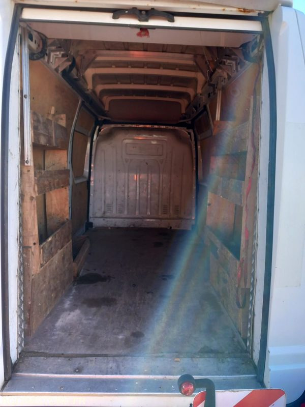 RENAULT MASTER L3/H3 D1413 - فان: صورة 4 RENAULT MASTER L3/H3 D1413 - فان: صورة 4