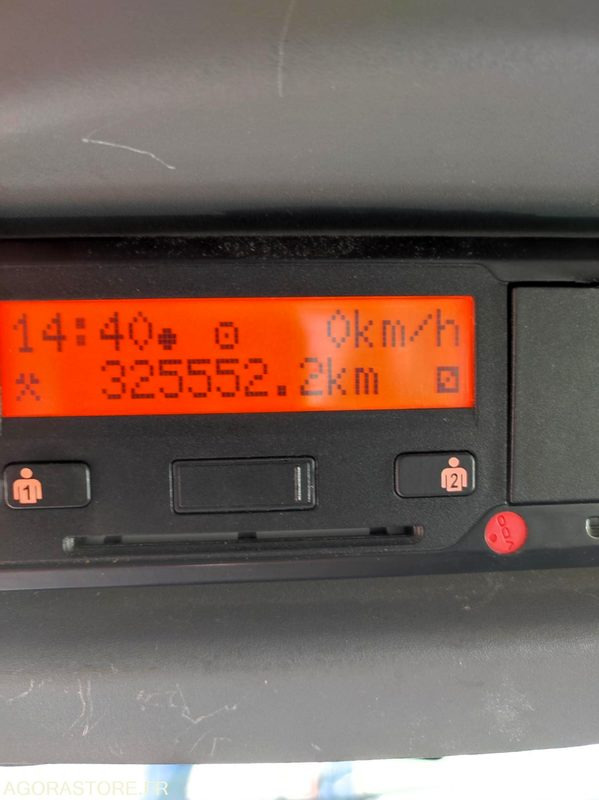 RENAULT MASTER N°167038 - حافلة مدرسية: صورة 5 RENAULT MASTER N°167038 - حافلة مدرسية: صورة 5